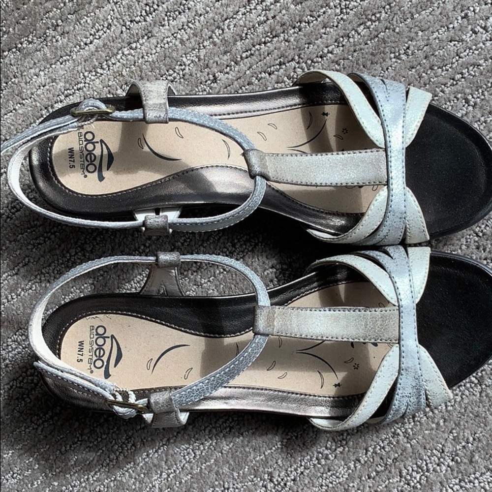 Sold on Ebay